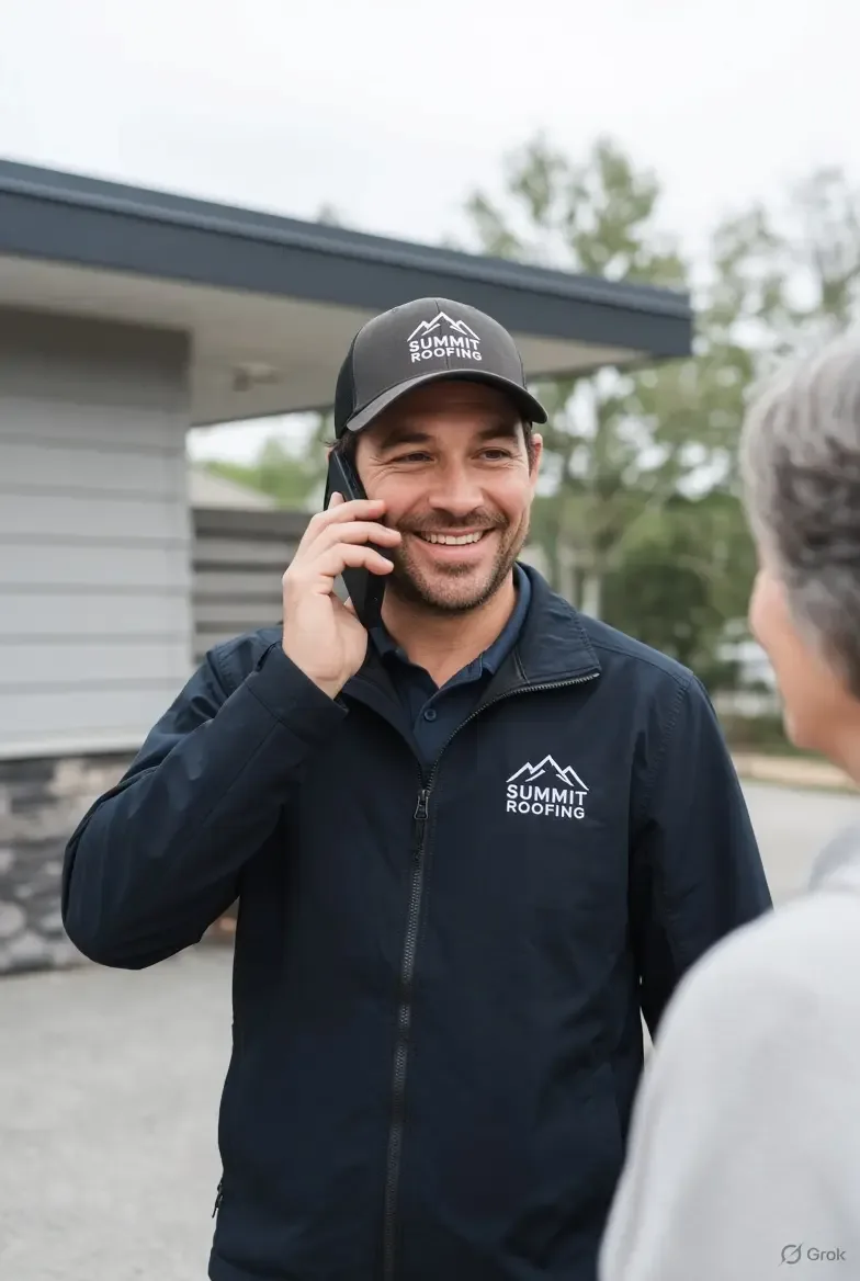 Flat Roof Leak Repair Dows, IA FAQs